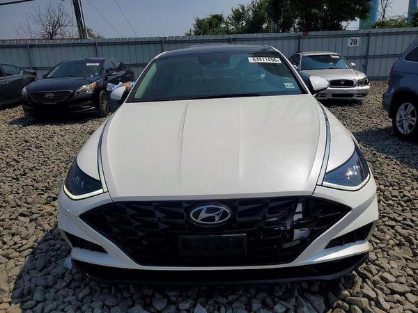 2022 HYUNDAI SONATA