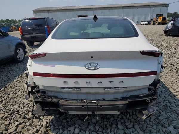 2022 HYUNDAI SONATA
