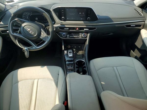 2022 HYUNDAI SONATA