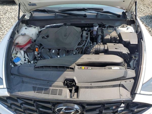 2022 HYUNDAI SONATA