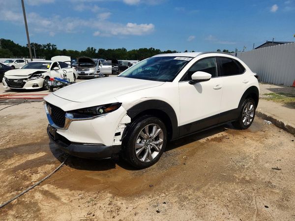 2023 MAZDA CX-30 Select Package
