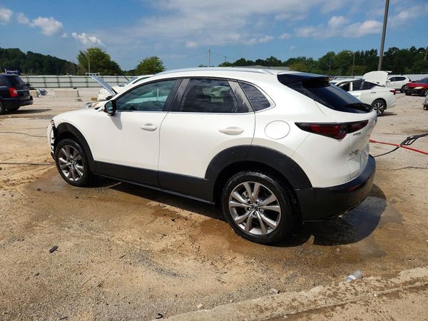 2023 MAZDA CX-30 Select Package