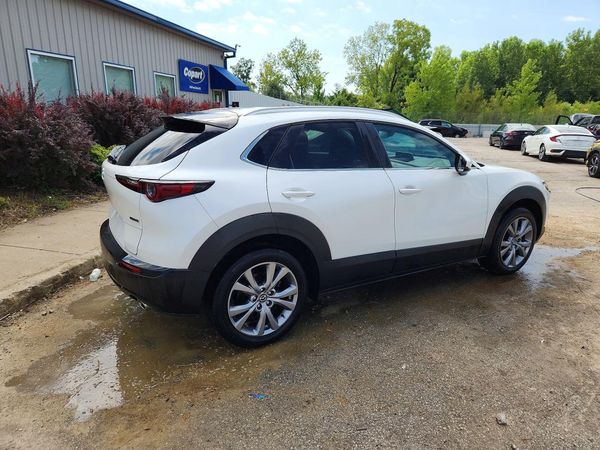 2023 MAZDA CX-30 Select Package