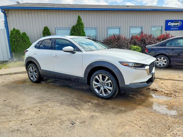 2023 MAZDA CX-30 Select Package