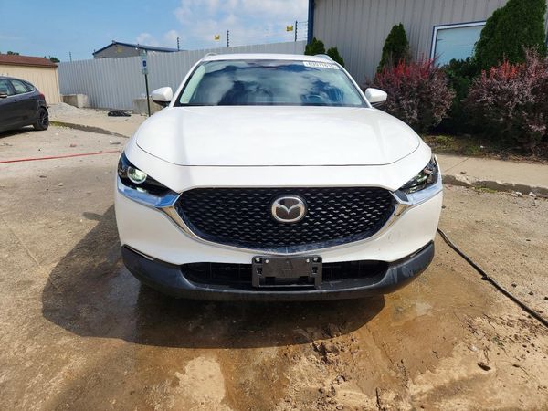 2023 MAZDA CX-30 Select Package