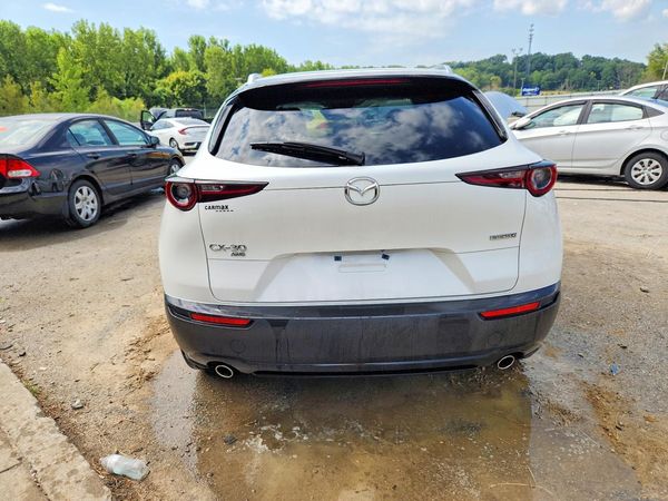 2023 MAZDA CX-30 Select Package