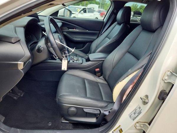 2023 MAZDA CX-30 Select Package