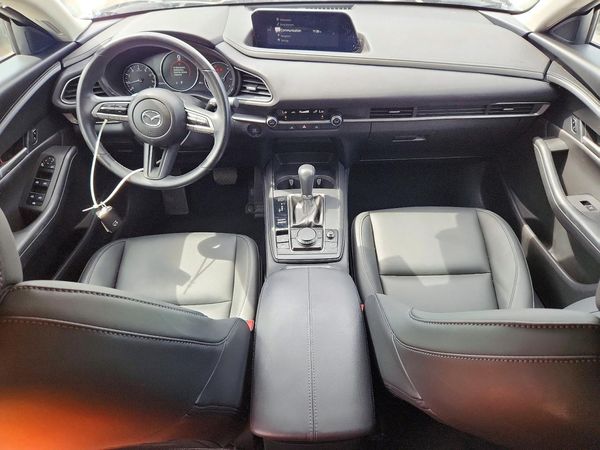 2023 MAZDA CX-30 Select Package