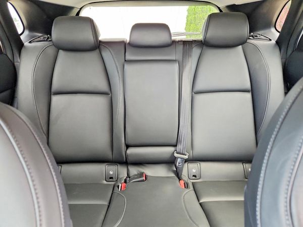 2023 MAZDA CX-30 Select Package