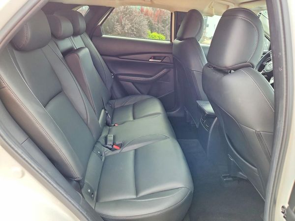 2023 MAZDA CX-30 Select Package