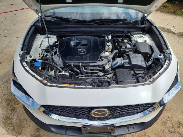 2023 MAZDA CX-30 Select Package