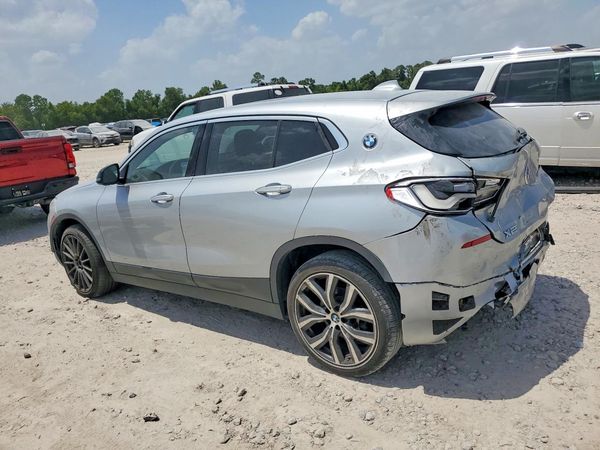2019 BMW X2 sDrive28i