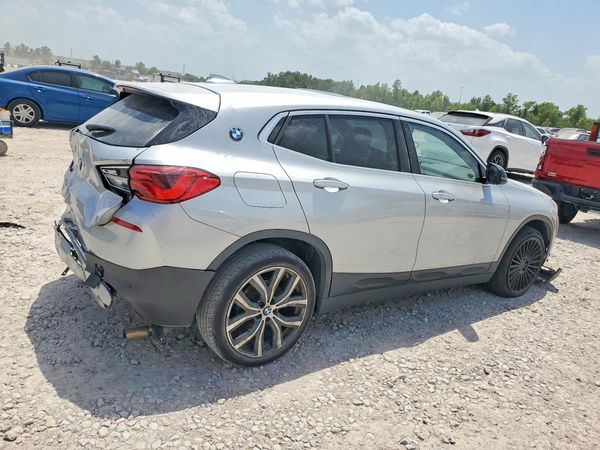 2019 BMW X2 sDrive28i