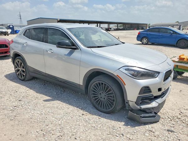 2019 BMW X2 sDrive28i