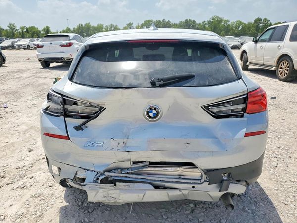 2019 BMW X2 sDrive28i
