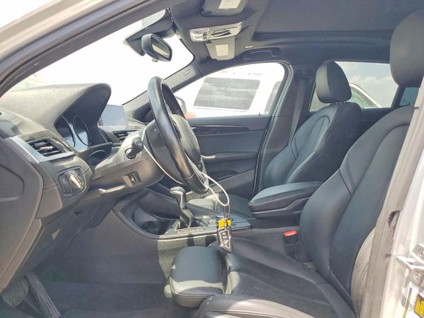 2019 BMW X2 sDrive28i