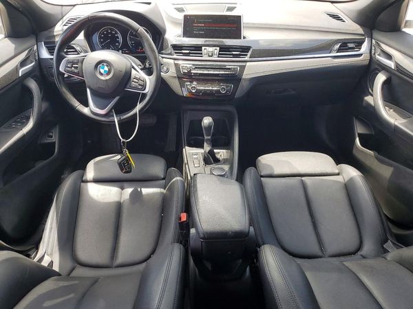 2019 BMW X2 sDrive28i
