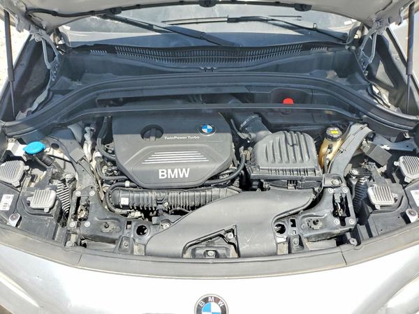 2019 BMW X2 sDrive28i