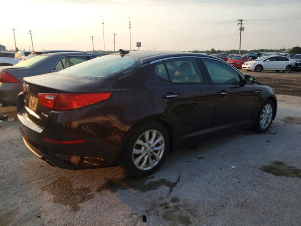 2014 KIA OPTIMA 2.4 EX STD/Premium /Tech