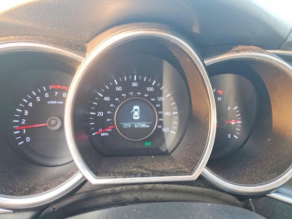 2014 KIA OPTIMA 2.4 EX STD/Premium /Tech