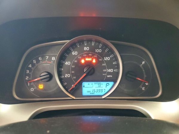 2015 TOYOTA RAV4 XLE (M Grade)