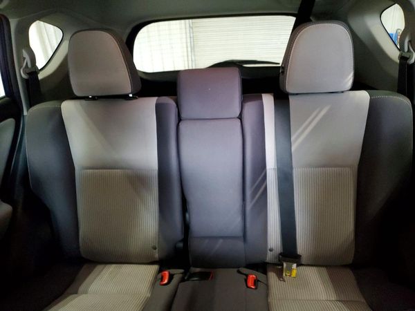 2015 TOYOTA RAV4 XLE (M Grade)