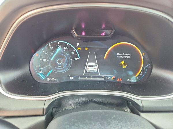 2024 GENESIS GV80