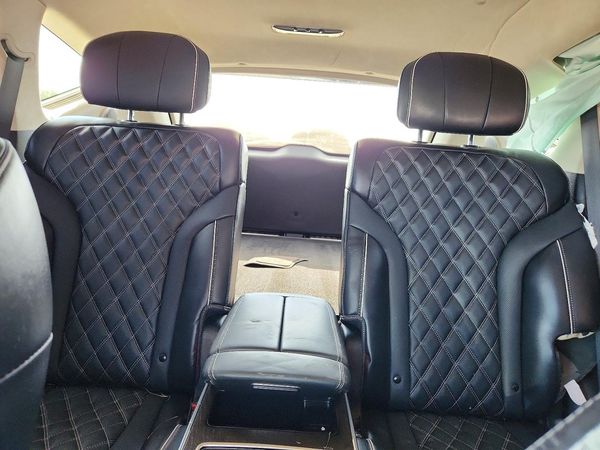 2024 GENESIS GV80