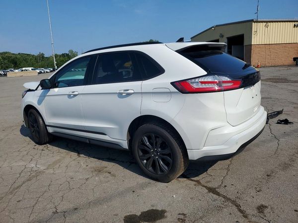 2023 FORD EDGE SE — DSRA