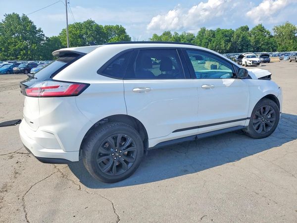 2023 FORD EDGE SE — PSRA