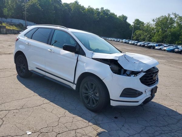2023 FORD EDGE SE — Passenger 3/4