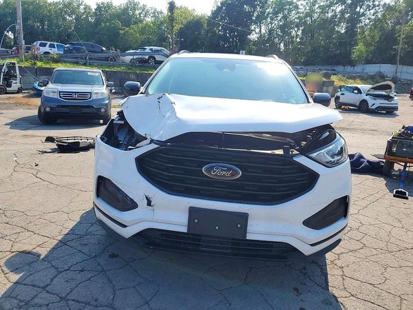 2023 FORD EDGE SE — DIRF
