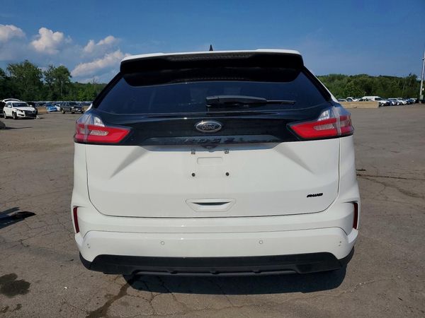 2023 FORD EDGE SE — DIRR