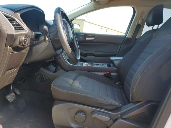 2023 FORD EDGE SE — DENT