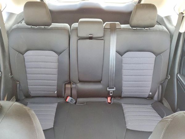 2023 FORD EDGE SE — SUVN