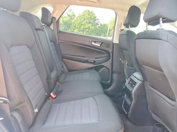 2023 FORD EDGE SE — PSRS