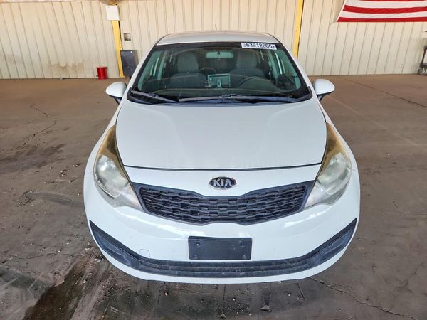 2017 KIA RIO LX