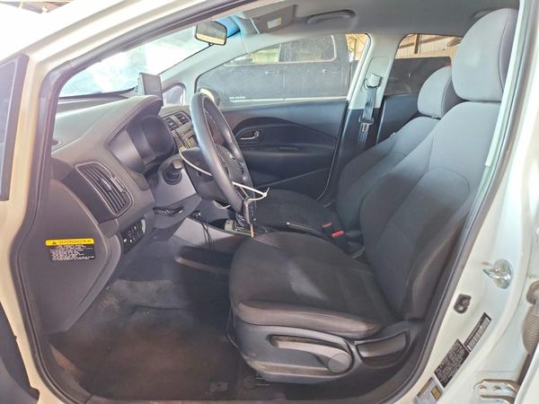 2017 KIA RIO LX