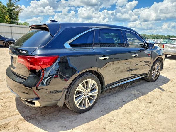 2017 ACURA MDX