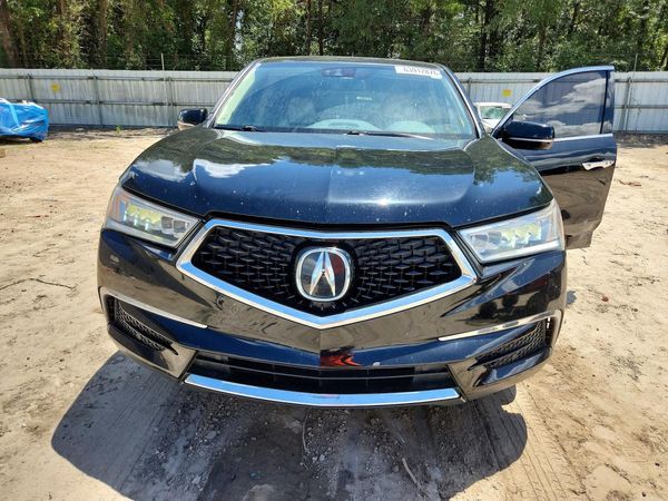 2017 ACURA MDX