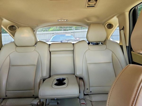 2017 ACURA MDX