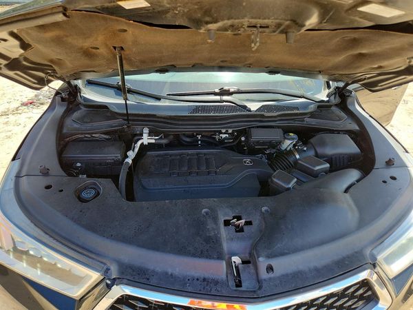 2017 ACURA MDX