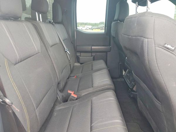 2024 FORD F150