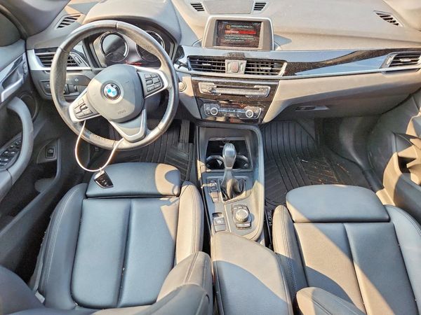 2018 BMW X1 xDrive28i