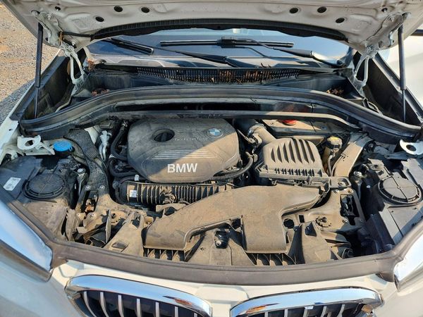 2018 BMW X1 xDrive28i