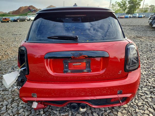 2017 MINI COOPER