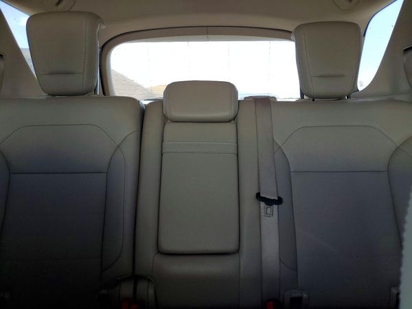 2015 MERCEDES-BENZ ML ML350