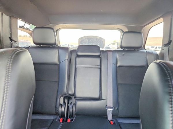 2021 JEEP GRAND CHEROKEE LAREDO 4X4