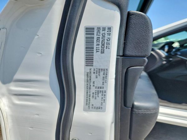 2021 JEEP GRAND CHEROKEE LAREDO 4X4