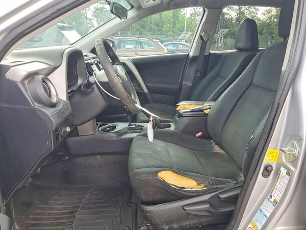 2016 TOYOTA RAV4 LE (X Grade)